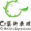 Cr藝術表現